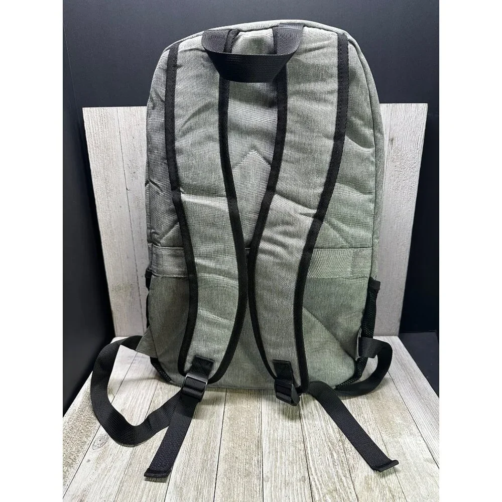 MAXTOP Travel Laptop Backpack Business with USB Charging Port Water Resistant